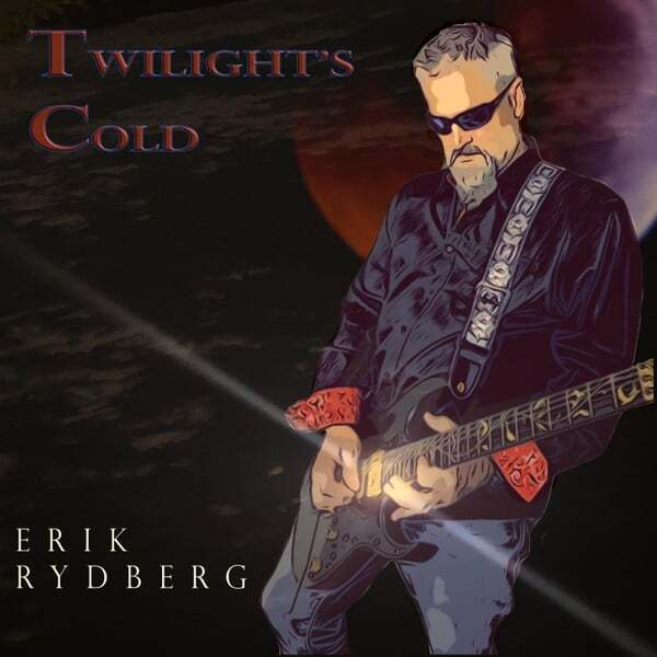 Cover art for Twilight's Cold